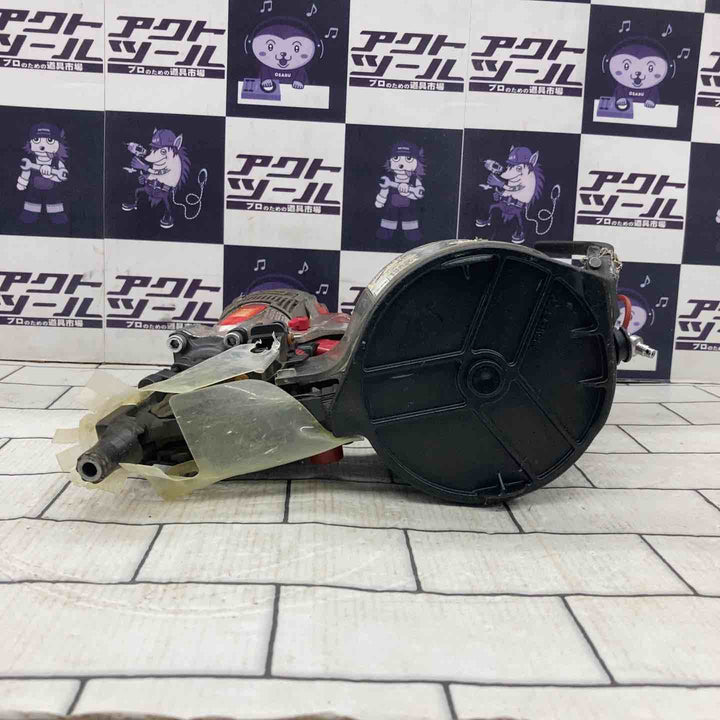 ★マックス(MAX) 高圧エア釘打ち機 HN-65N1【所沢店】