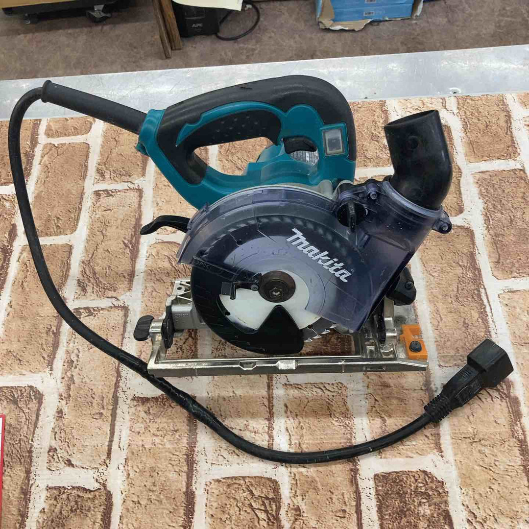 ☆マキタ(makita) 防じん丸のこ KS5000FX【所沢店】 – アクトツール 