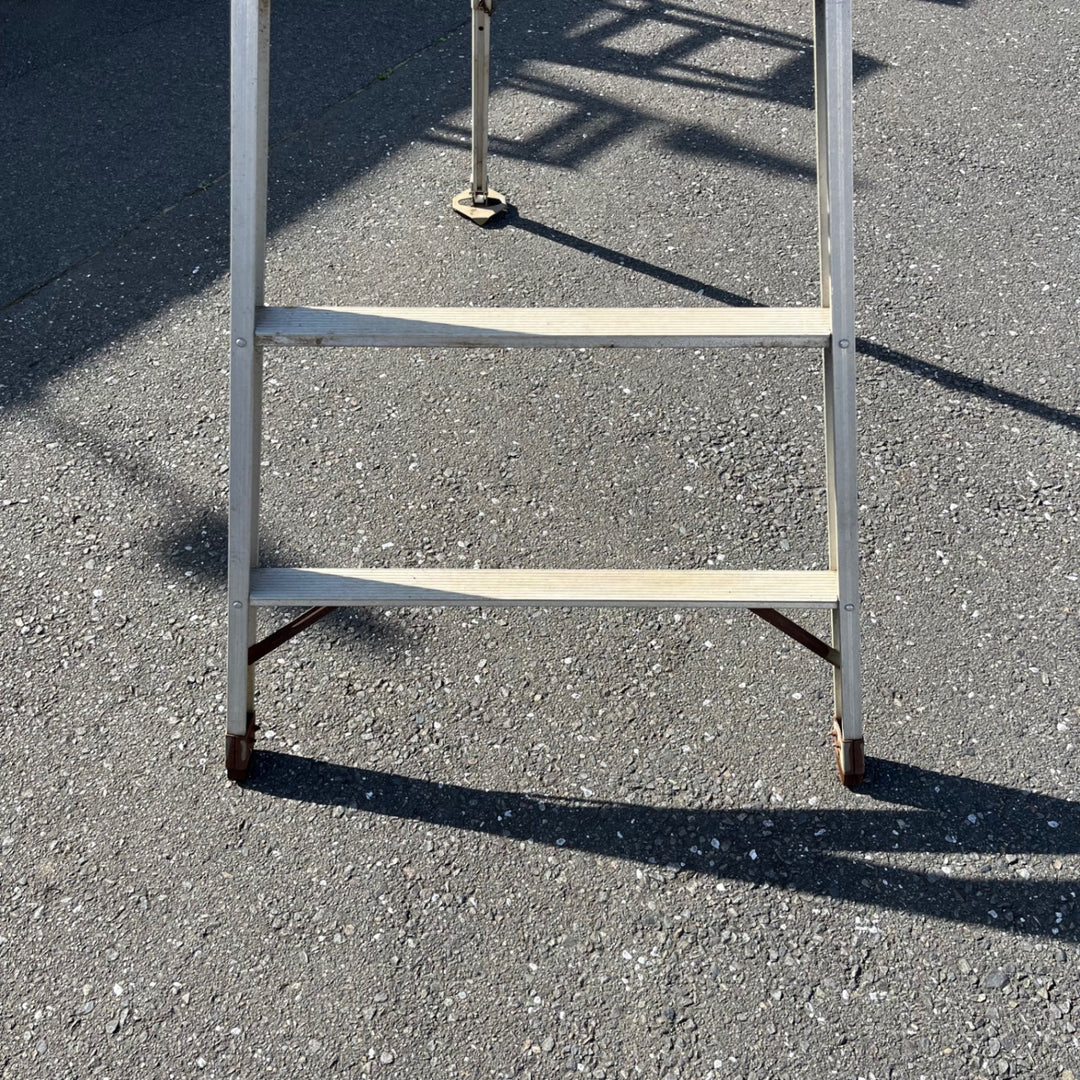 【中古品/店頭受取り限定】ALINCO(アルインコ) 園芸用アルミ脚立 KT-24 7尺※足カバー無し【東大和店】