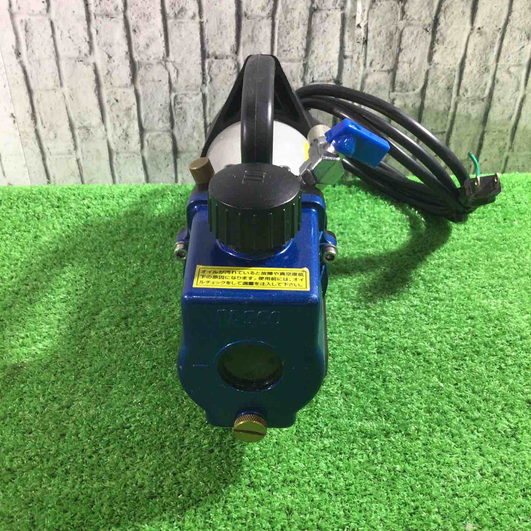 ◇タスコ(TASCO) 真空ポンプ TA150SB-2【川口店】