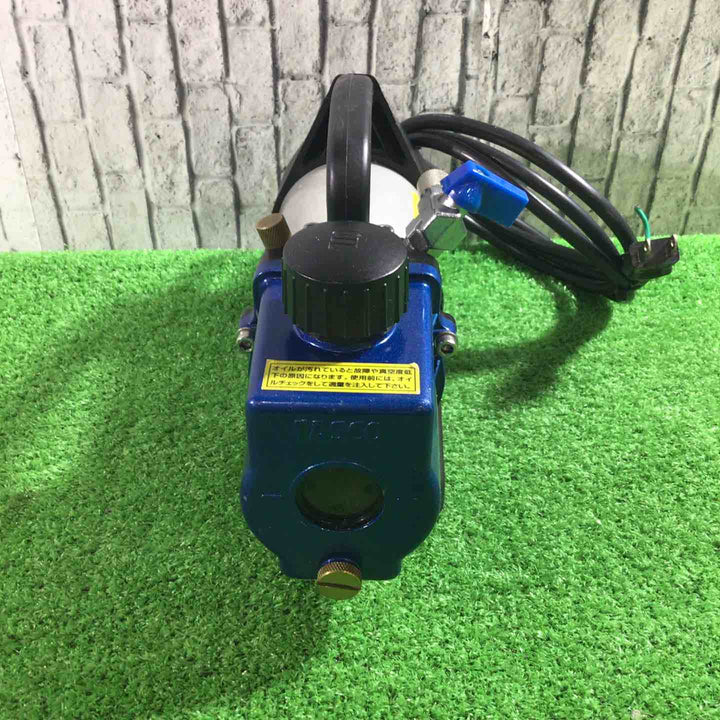 ◇タスコ(TASCO) 真空ポンプ TA150SB-2【川口店】