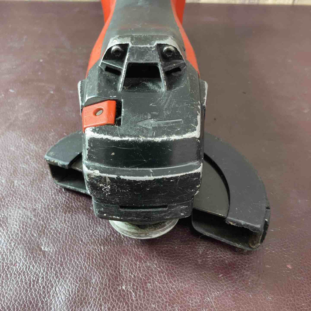 【中古品】 ヒルティ(HILTI) 125mm コードレスディスクグラインダー AG125-A22 【東大和店】