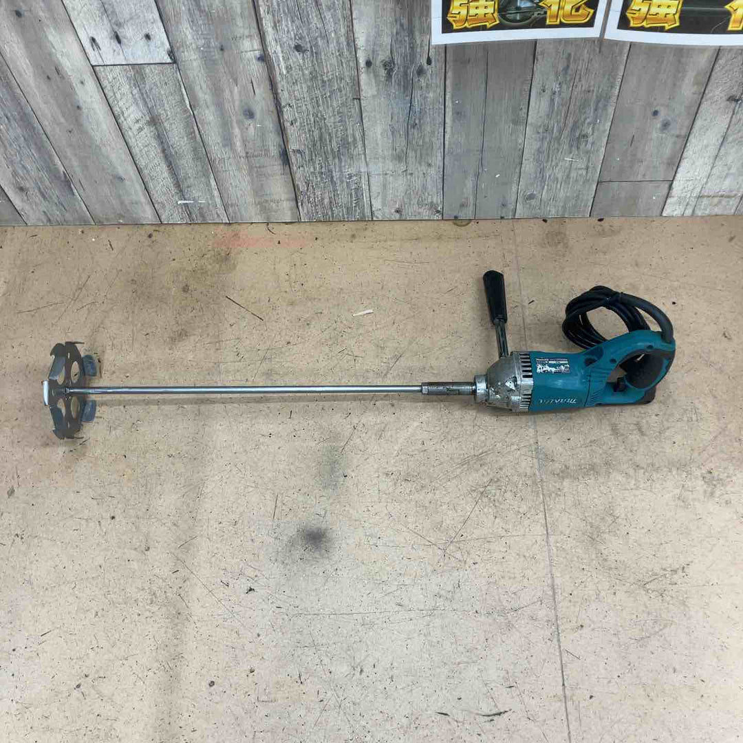 【中古品】マキタ(makita) かくはん機 UT2204 100v 【東大和店】