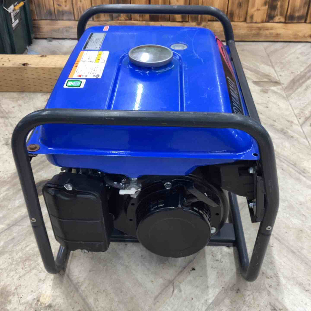 【店頭受取り限定】★ヤマハ(YAMAHA) 発電機 EF23H_60Hz【越谷店】