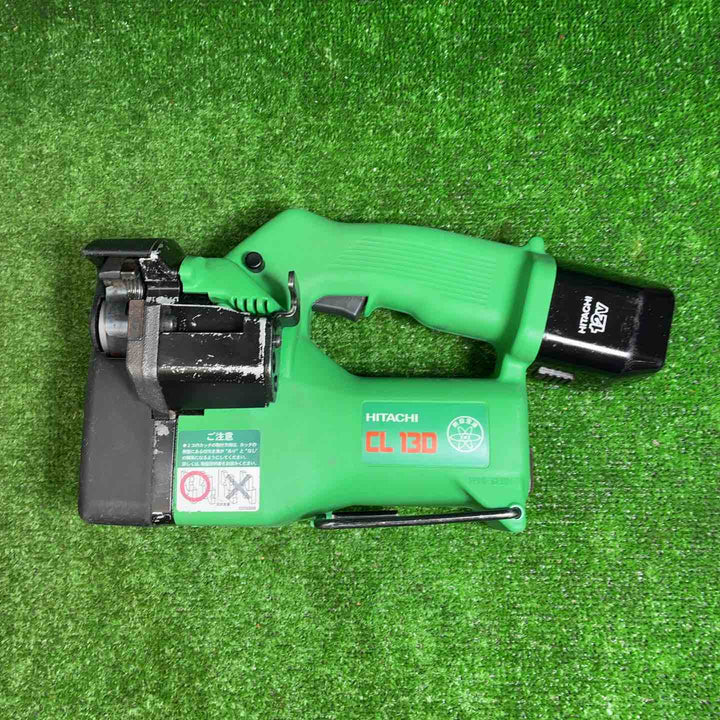HiKOKI(旧日立工機) コードレス全ねじカッタ CL13D(BCK)【藤沢店】