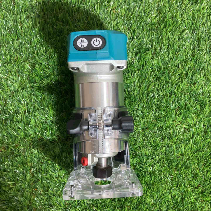 ★マキタ(makita) 18V コードレストリマー RT50DZ 本体のみ【戸田店】