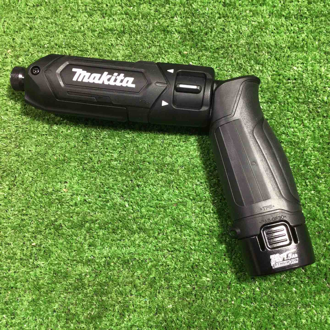 ★マキタ(makita) コードレスペンインパクトドライバー TD022DSHXB【川口店】