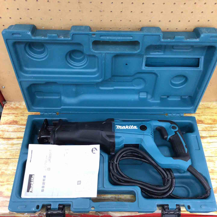 ★マキタ(makita) レシプロソー JR3051T【川崎店】