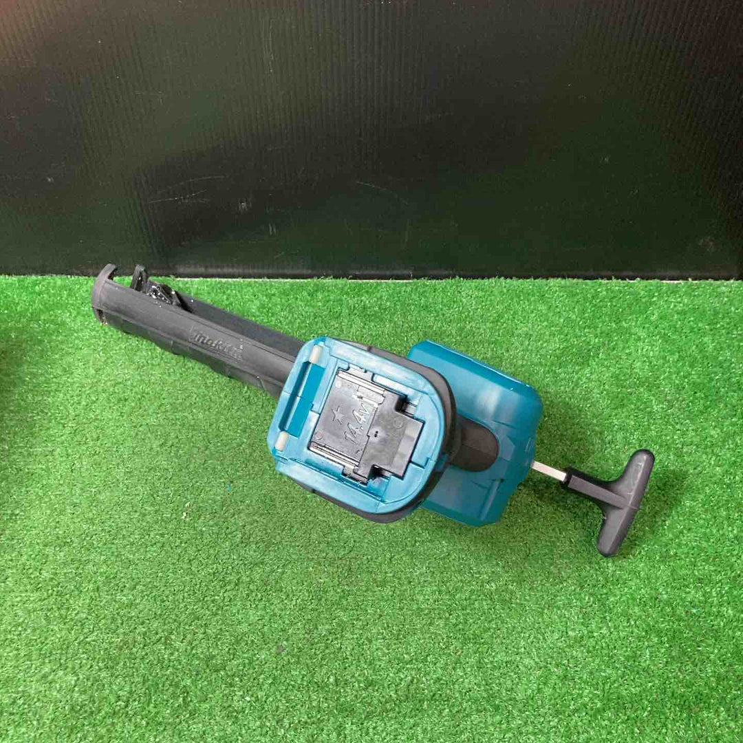 ◇マキタ(makita) コードレスコーキングガン  本体のみ CG140DZ【岩槻店】