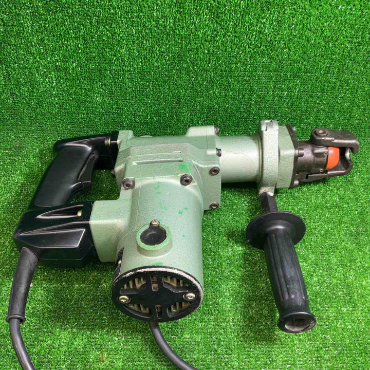 【中古品】 ハイコーキ(HIKOKI ※旧:日立工機) ハンマドリル DH35 【藤沢店】