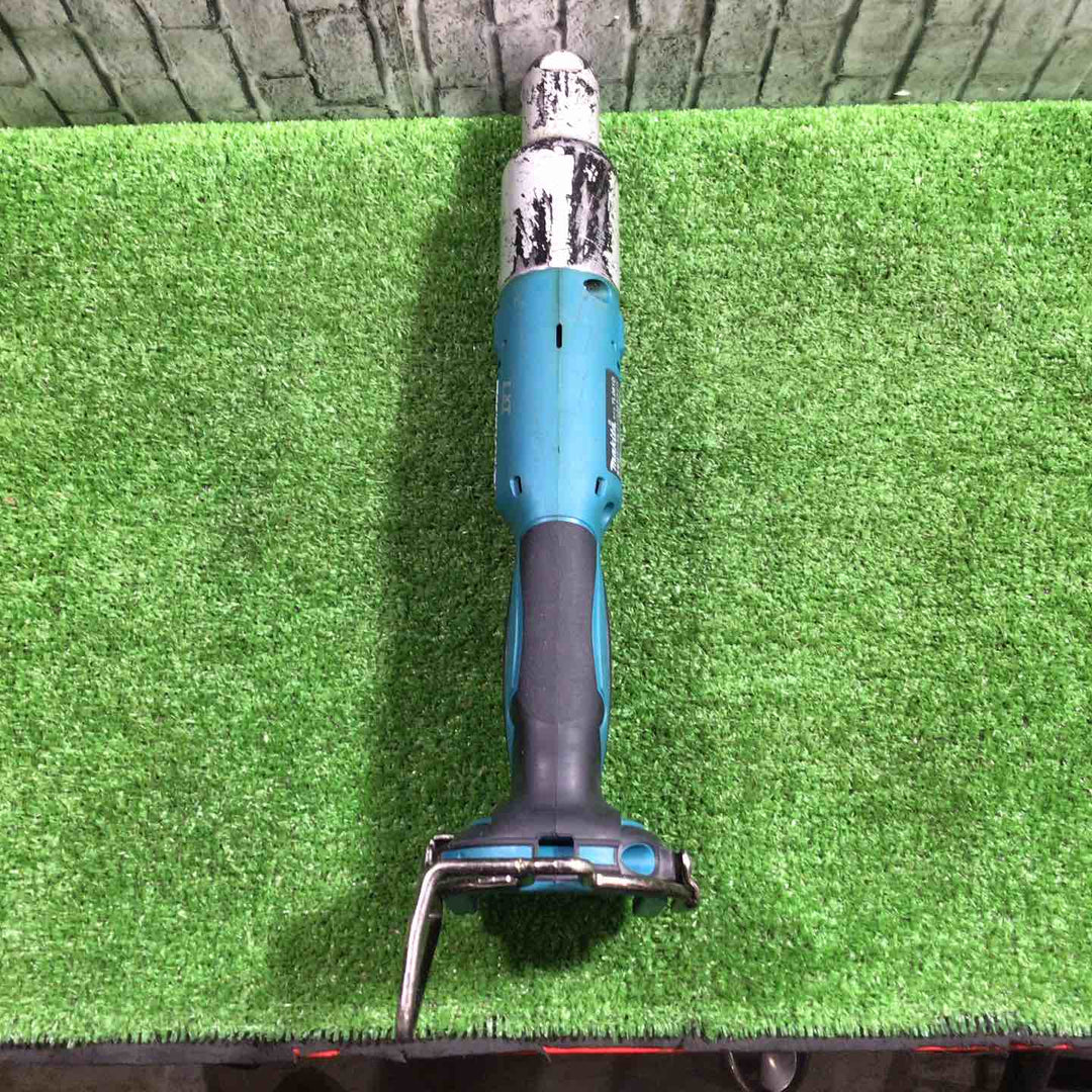 ★マキタ(makita) 充電式アングルインパクトドライバ 18V TL061DZ【川口店】