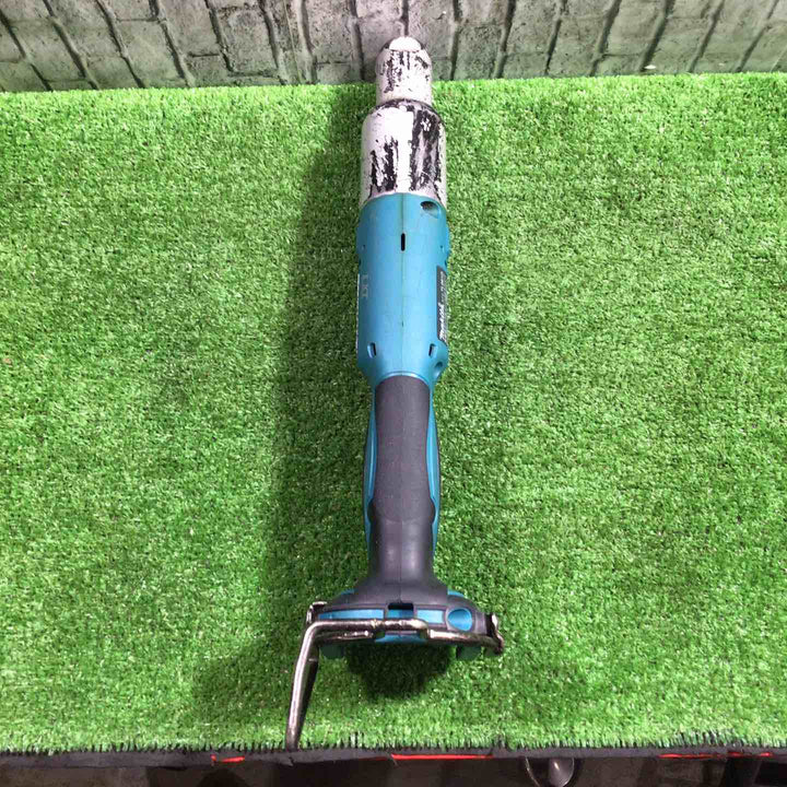 ★マキタ(makita) 充電式アングルインパクトドライバ 18V TL061DZ【川口店】