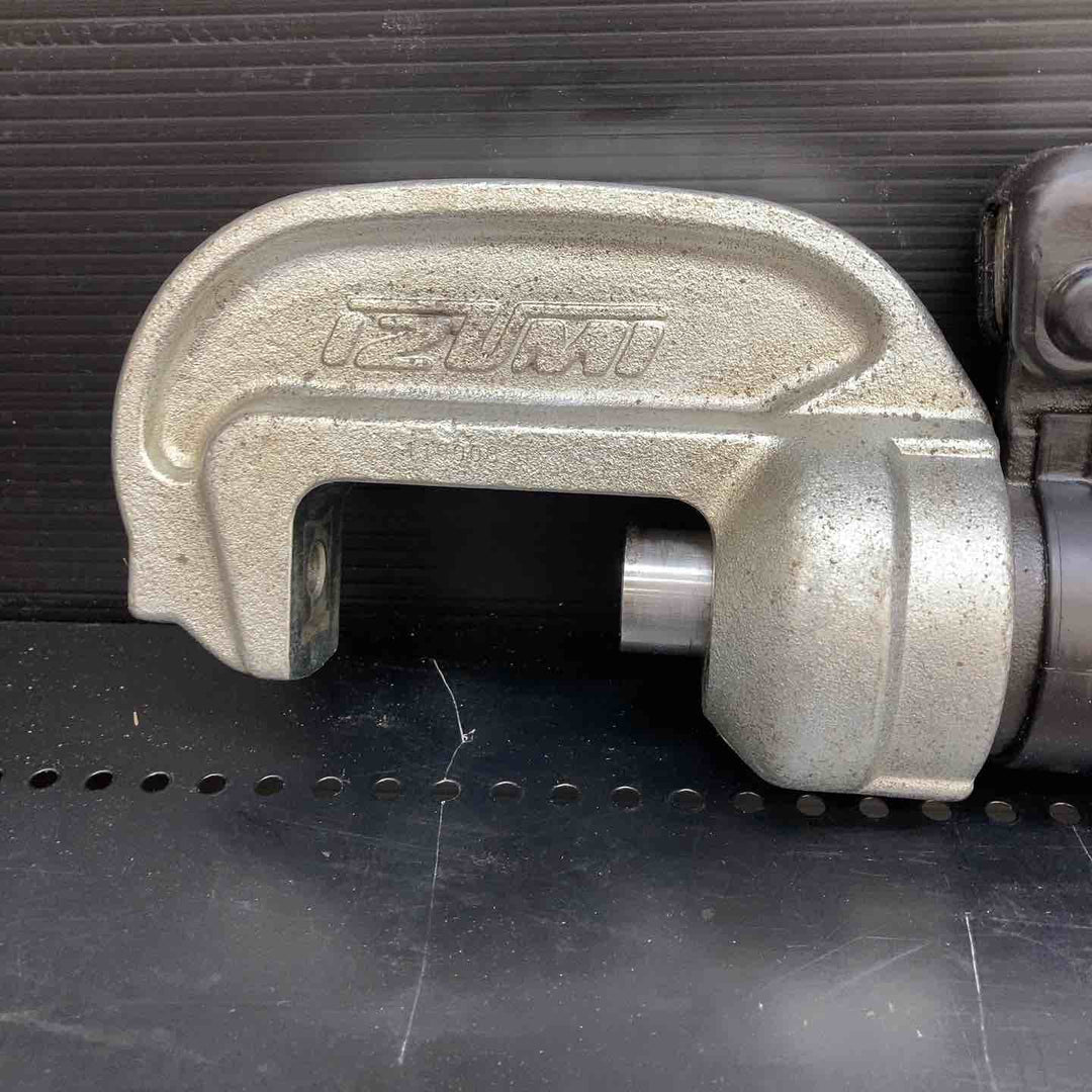 ◇泉精器(IZUMI)  T型手動油圧式圧縮工具 EP-365【川越店】