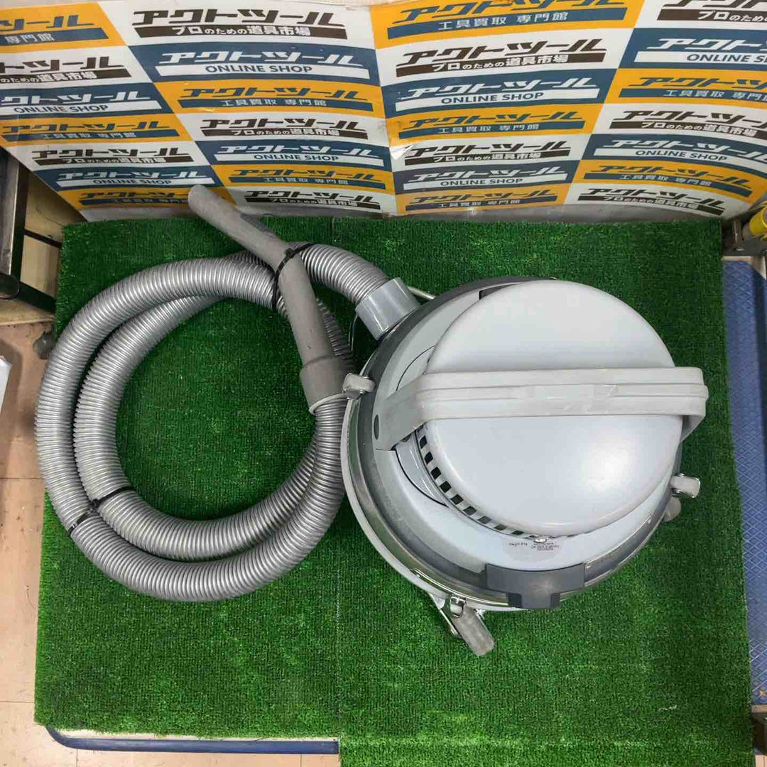 ★ニルフィクス 真空掃除機 GM80P【草加店】