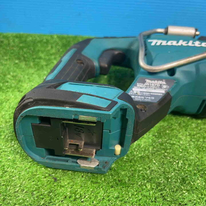★マキタ(makita) コードレスレシプロソー JR187DRGX【岩槻店】
