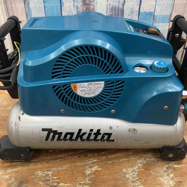 ★マキタ(makita) エアコンプレッサー AC460XLH【柏店】