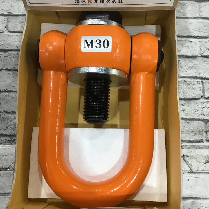 NANIWAマルチアイボルトME3028C【川口店】