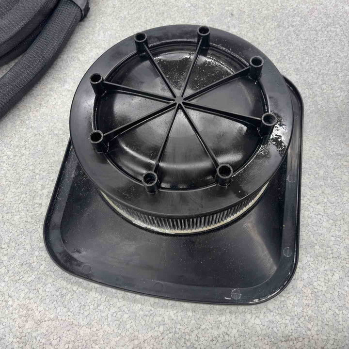 ★ハイコーキ(HIKOKI ※旧:日立工機) コードレス集じん機 RP3608DB(L)(NN)【八潮店】