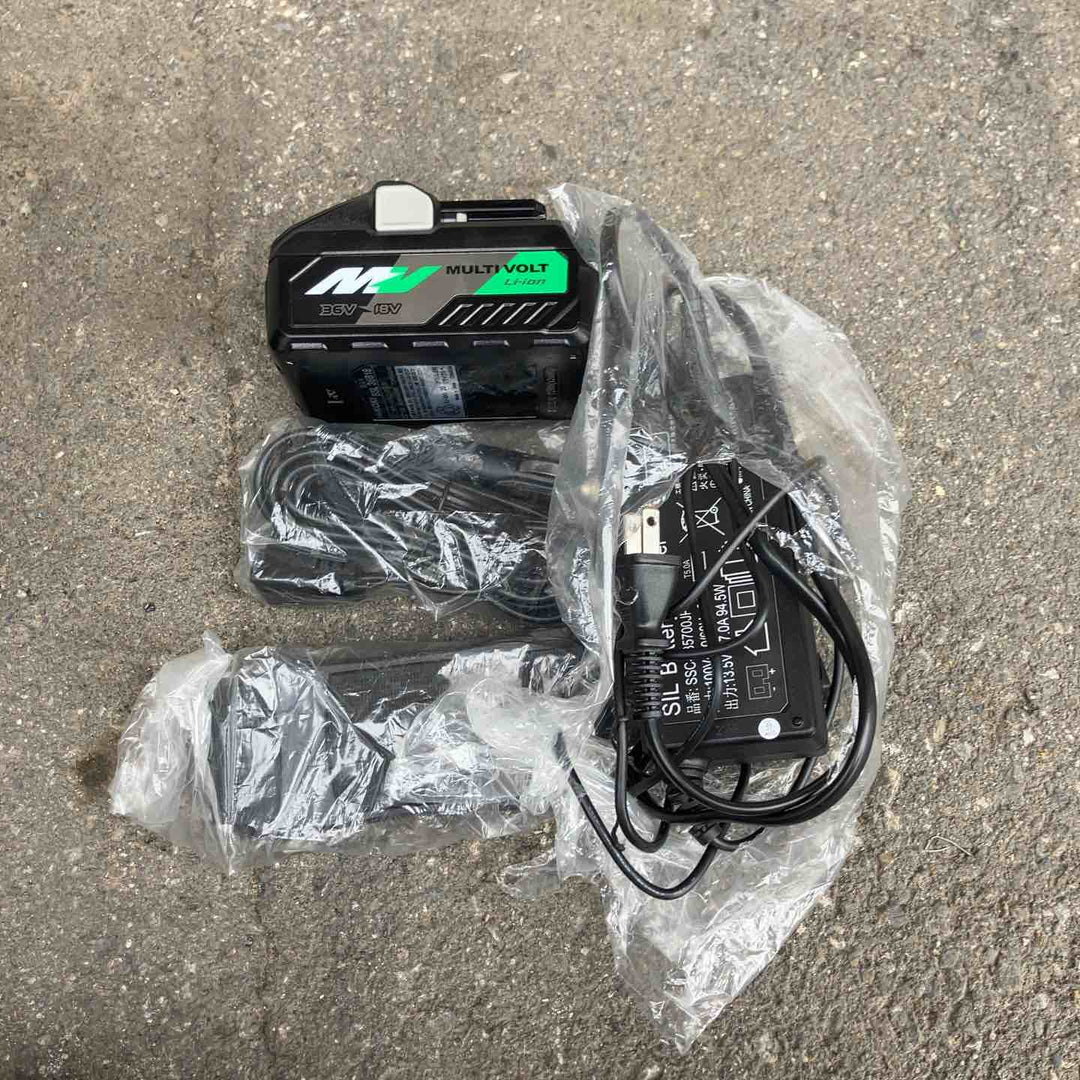 ハイコーキ(HIKOKI ※旧:日立工機) コードレス冷温庫 UL18DC(WMG)【桶川店】