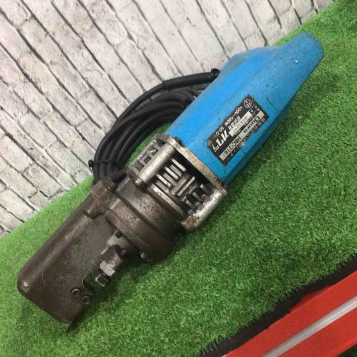 ★オグラ(Ogura) 鉄筋カッター HBC-316【川口店】