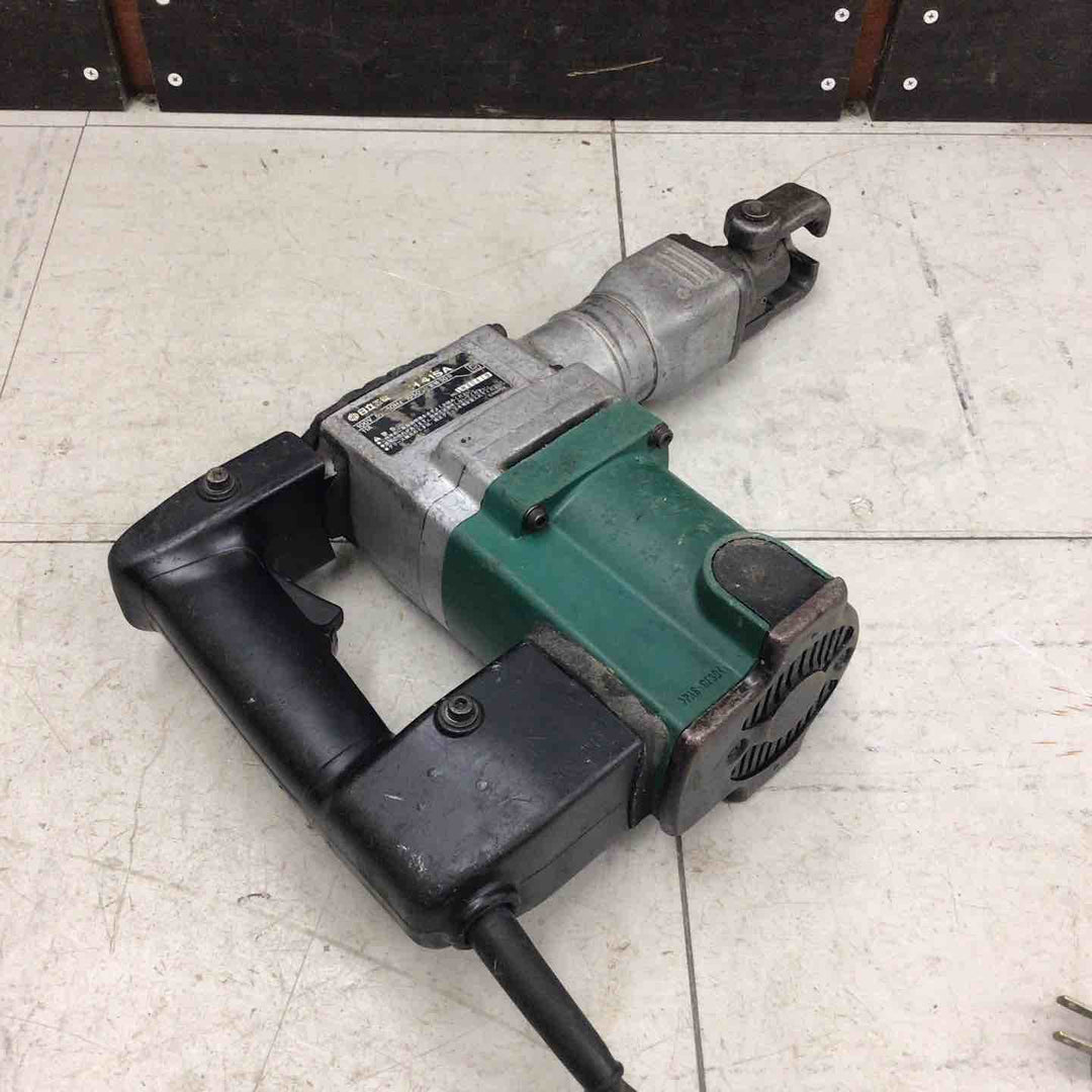 【中古品】 ハイコーキ/HIKOKI 電動ハンマ H41SA 【鴻巣店】