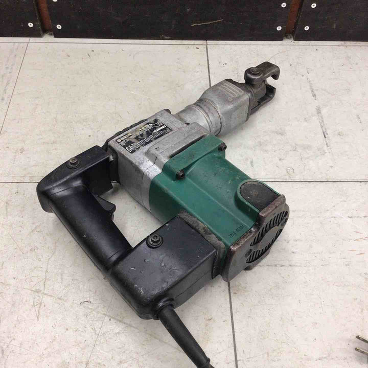 【中古品】 ハイコーキ/HIKOKI 電動ハンマ H41SA 【鴻巣店】