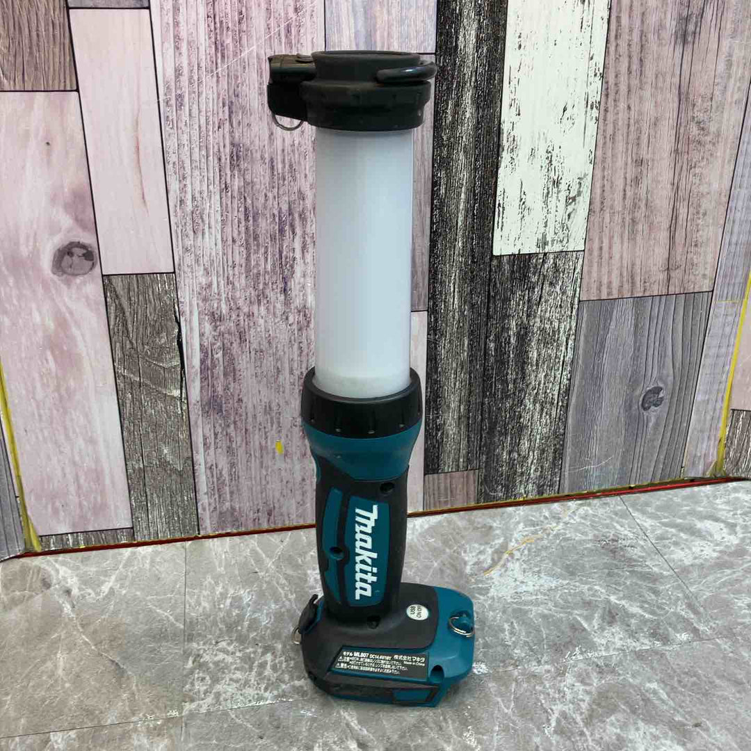 ★マキタ(makita) コードレスワークライト ML807【八潮店】