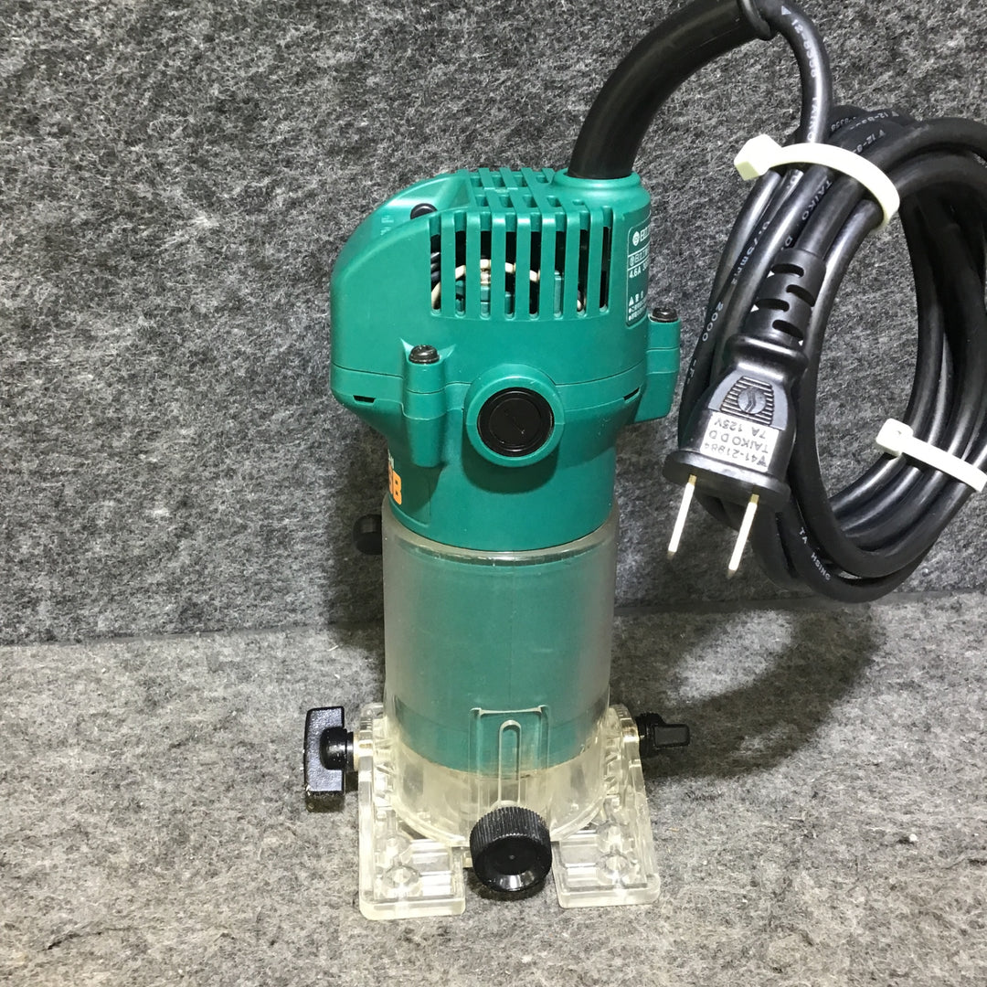 【中古品】HITACHI(日立工機)  トリマ M6SB【桶川店】