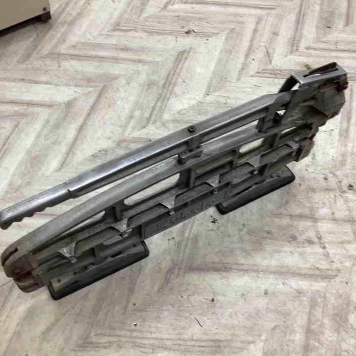 【店頭受取り限定】◇クボタ(KUBOTA) カラーベスト シングルカッター KH-970D【越谷店】