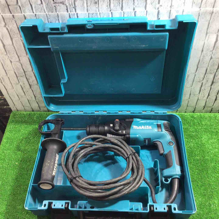 ★マキタ(makita) ハンマドリル HR1830F【川口店】