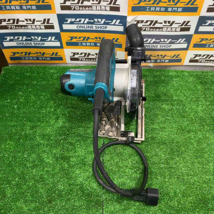 ★マキタ(makita) 防じん丸のこ KS5000FX【草加店】