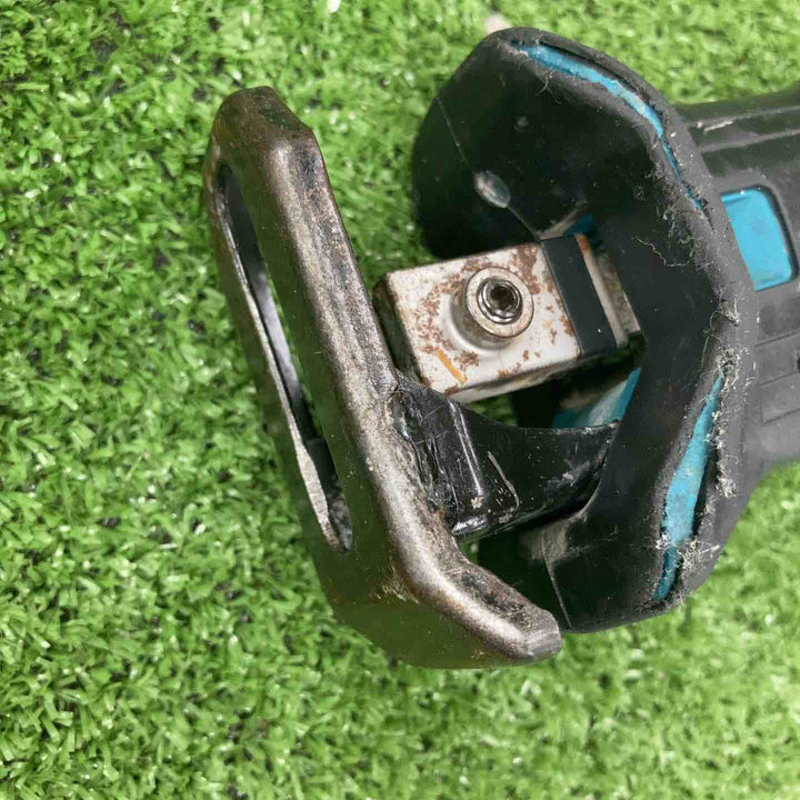 ★マキタ(makita) コードレスレシプロソー JR184DZ【川崎店】
