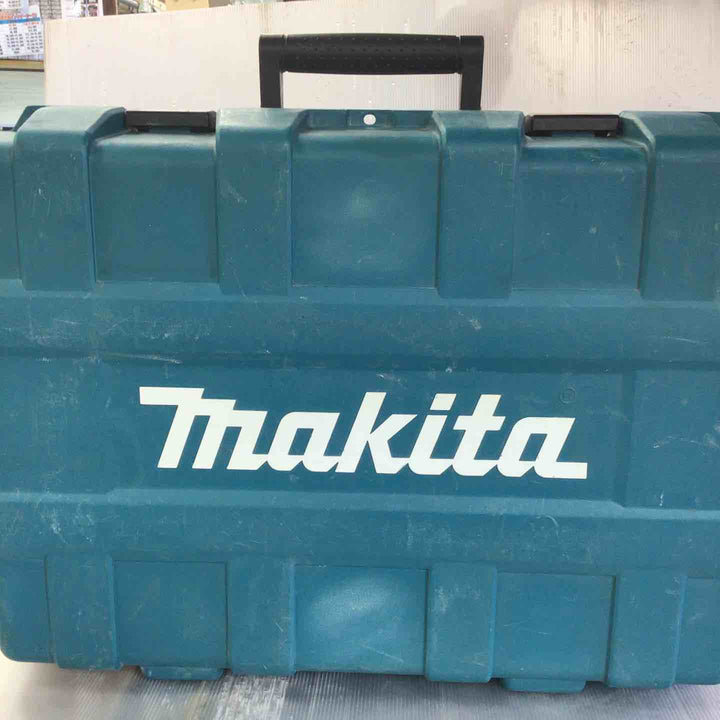 ★マキタ(makita) 180mmコードレスディスクグラインダ GA701DZ【草加店】