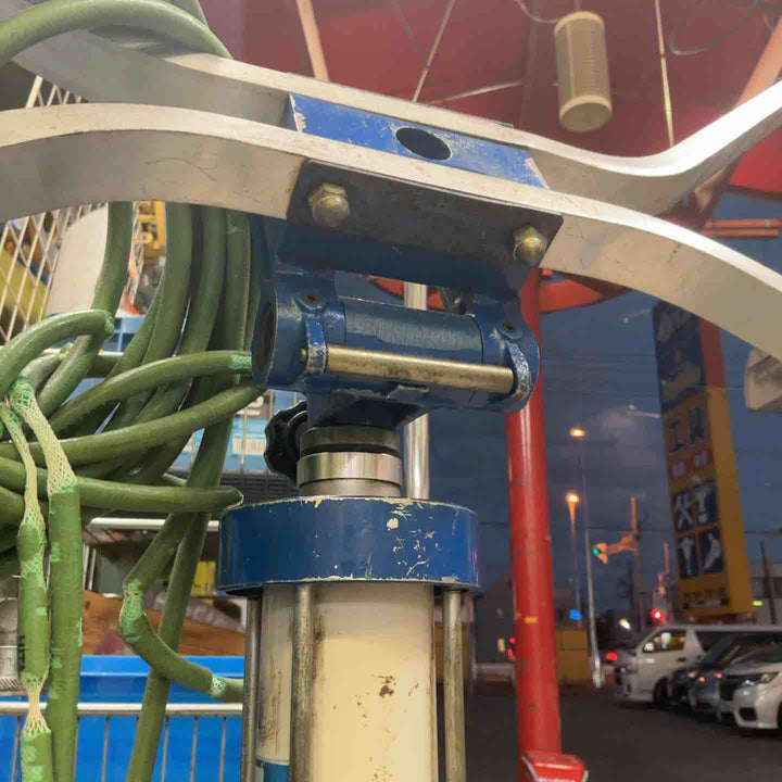 【店頭受取り限定】◇マックス(MAX) エアーリフター AL-2500【草加店】