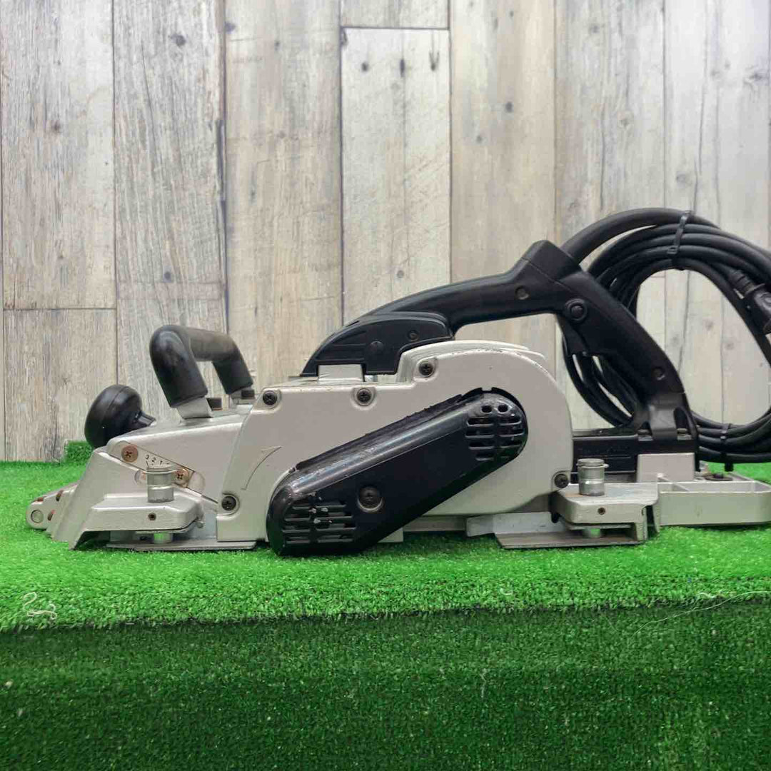 ☆マキタ(makita) 電気カンナ KP312【富山店】◇F