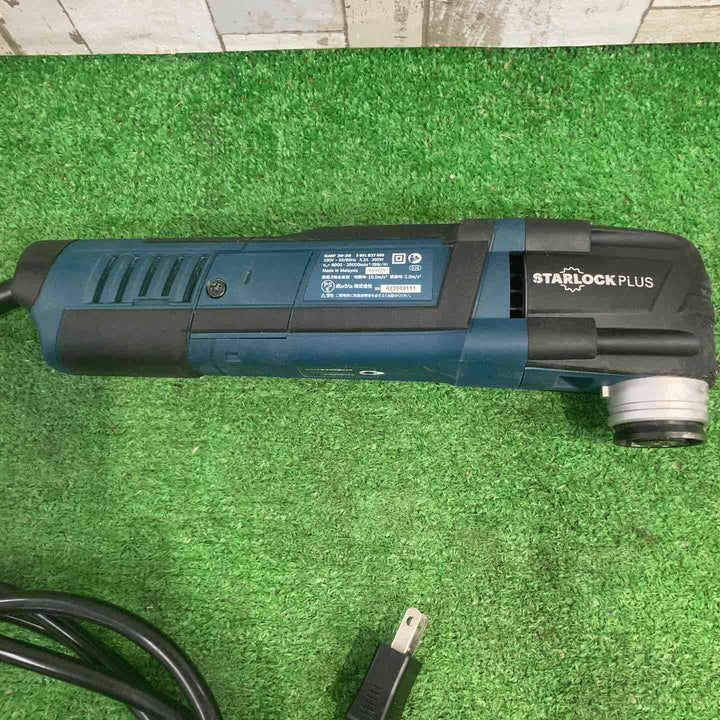 ★ボッシュ(BOSCH) マルチツール GMF30-28【町田店】