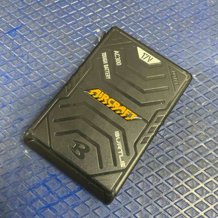 BURTLE バートル エアークラフト AC310/311×2 モバイルバッテリー×1 ACアダプタ×2【草加店】