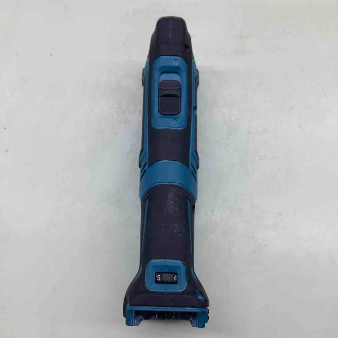 ☆マキタ(makita) コードレスマルチツール TM30DZ【越谷店】