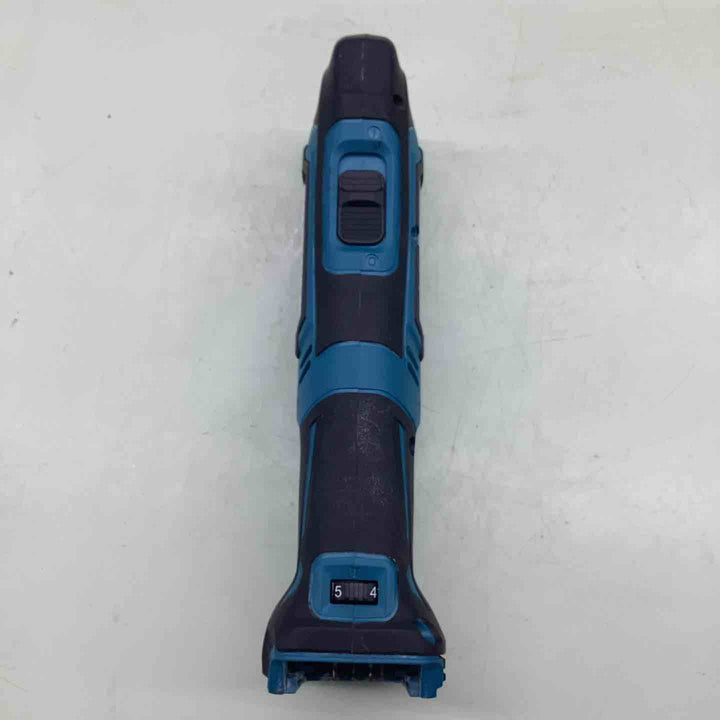 ☆マキタ(makita) コードレスマルチツール TM30DZ【越谷店】