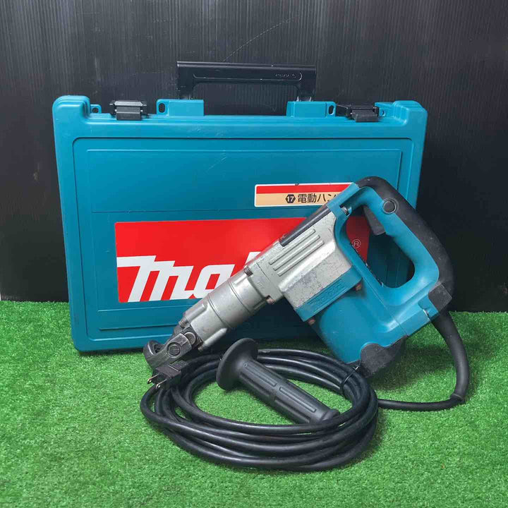★マキタ(makita) 電動ハンマ HM0830【岩槻店】
