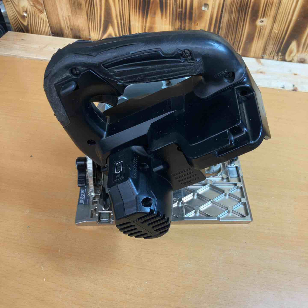 ★マキタ(makita) コードレス丸のこ HS471DZB【越谷店】