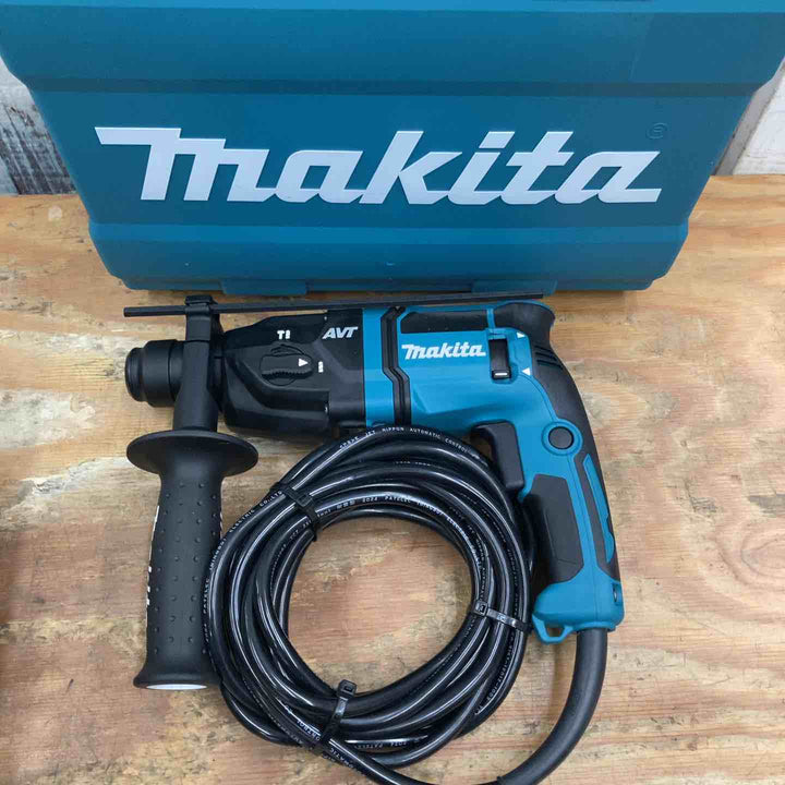 ★マキタ(makita) ハンマドリル HR1841F【柏店】