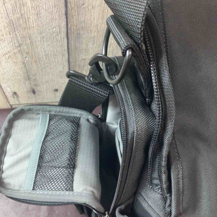 【未使用品(店頭展示品)】VETO PRO PAC ベトプロパック TP-XXL ツールポーチ 工具バッグ【東大和店】