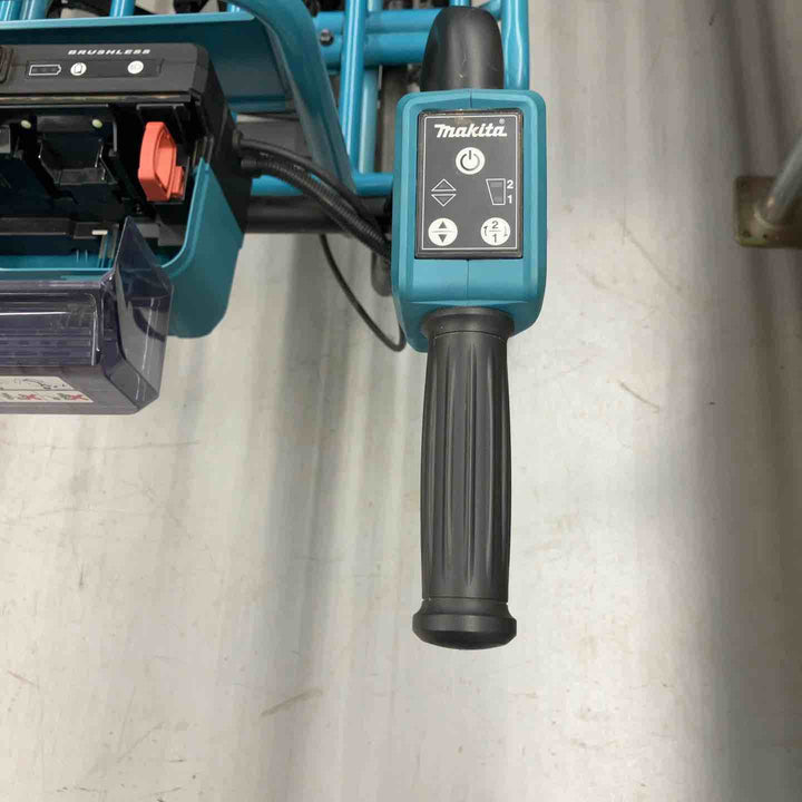 ◇マキタ(makita) 充電式運搬車 CU180DN (CU180DZN)【戸田店】