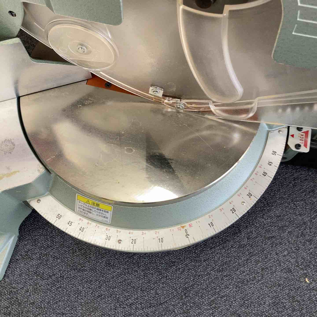 【店頭受取り限定】◇マキタ(makita) 卓上マルノコ LS1510【柏店】