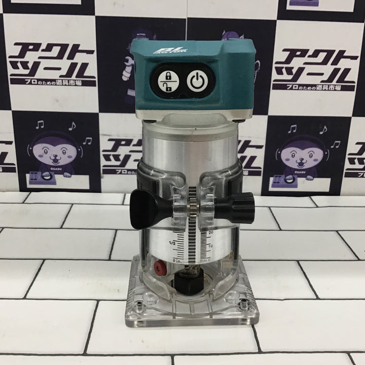 ★マキタ(makita) コードレストリマー RT40DRG【所沢店】