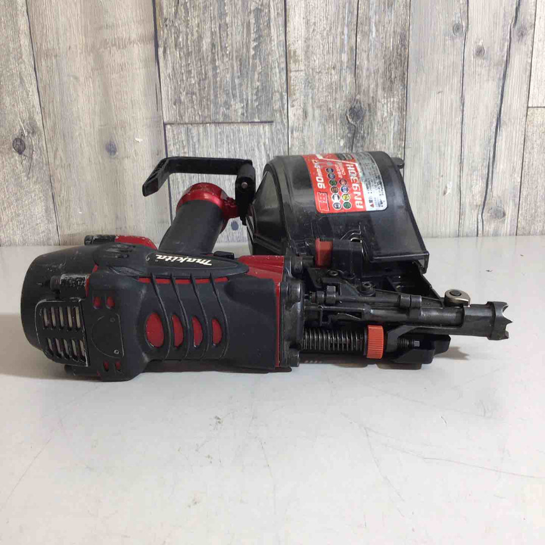★マキタ(makita) 高圧エア釘打ち機 AN930H【戸田店】