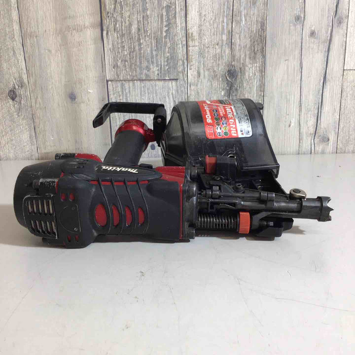 ★マキタ(makita) 高圧エア釘打ち機 AN930H【戸田店】
