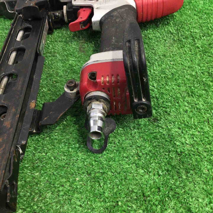 マックス(MAX) 常圧内装エアタッカ TA-232G2/4MA内装【町田店】