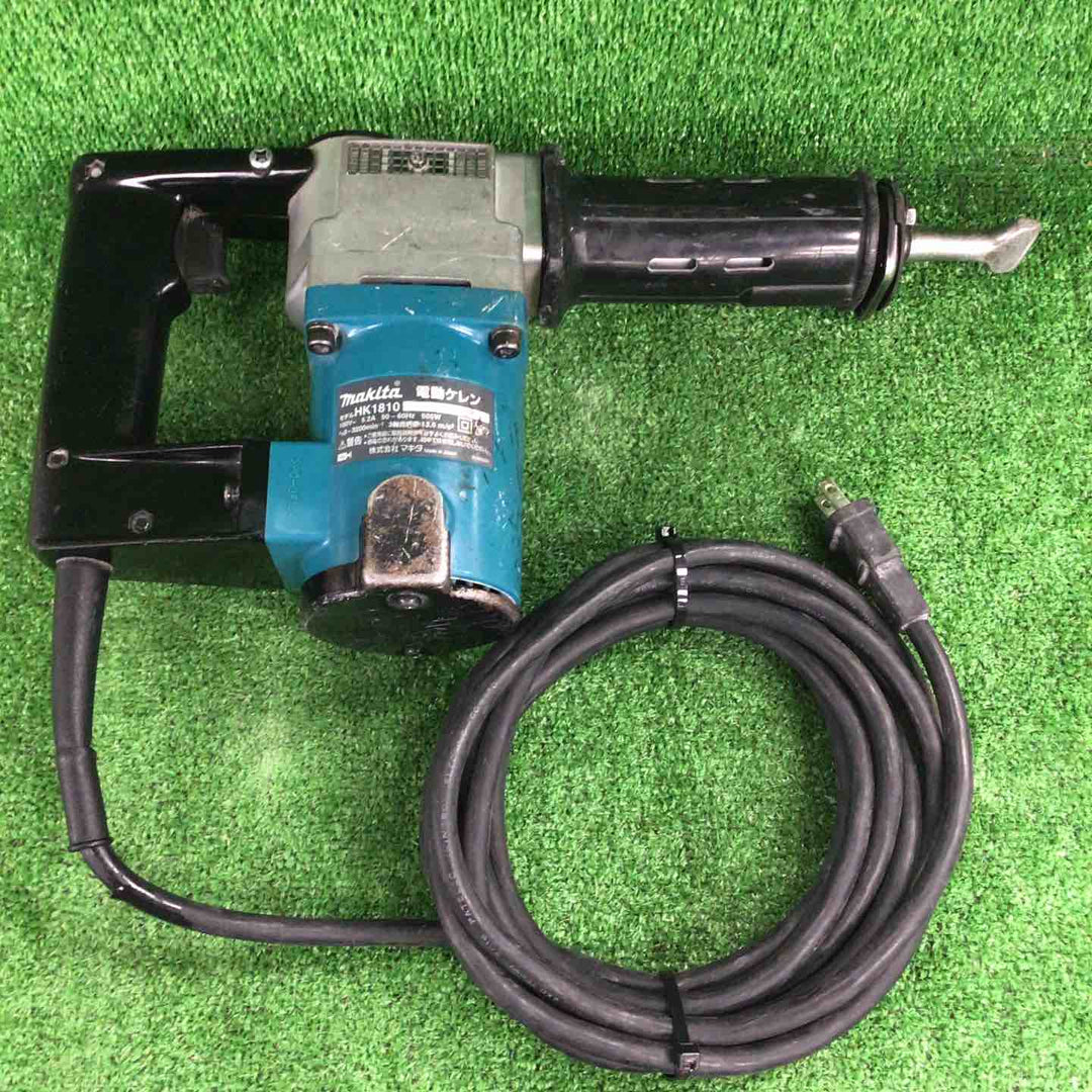 ★マキタ(makita) 電動ケレン HK1810【川崎店】